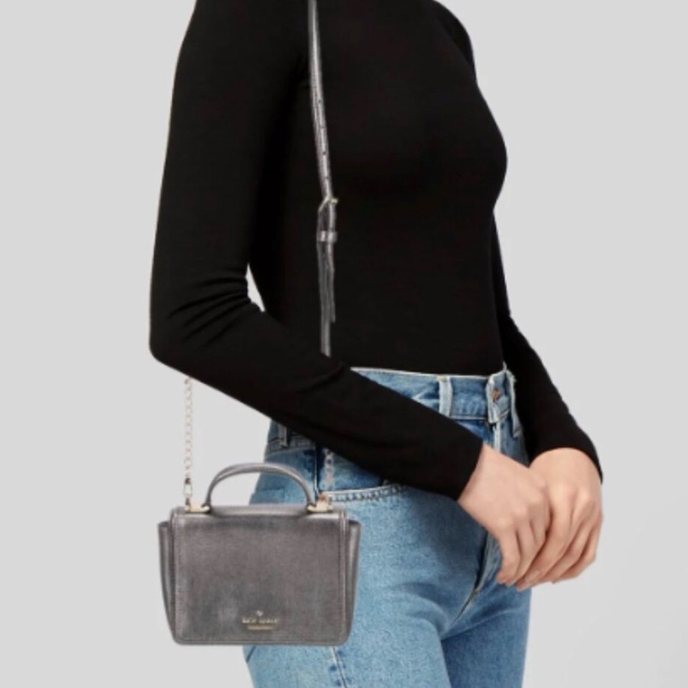 KATE SPADE PATTERSON DRIVE MAISIE CROSSBODY BAG